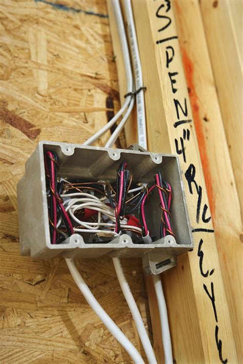 6 gang electrical junction box|6 gang metal electrical box.